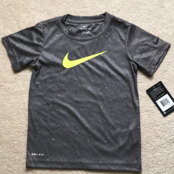 NIKE BOYS SIZE 6 MATCHING SET - Picture 5 of 5